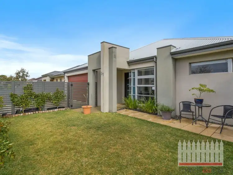 Second view of Homely house listing, 81 Prospector Loop, Bassendean WA 6054