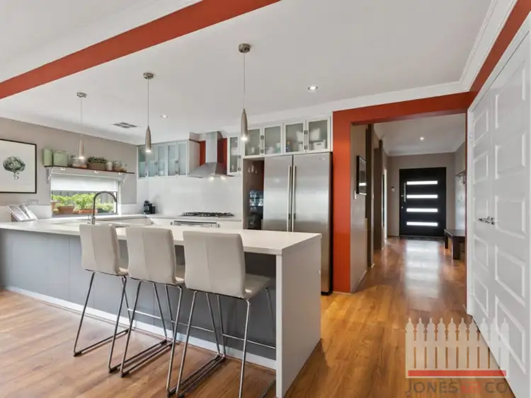 Fourth view of Homely house listing, 81 Prospector Loop, Bassendean WA 6054