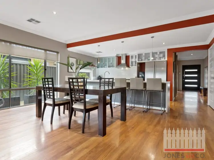Fifth view of Homely house listing, 81 Prospector Loop, Bassendean WA 6054