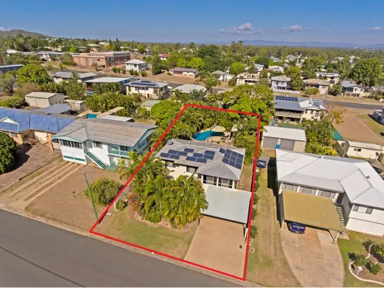 138 Plahn Street, Frenchville QLD 4701