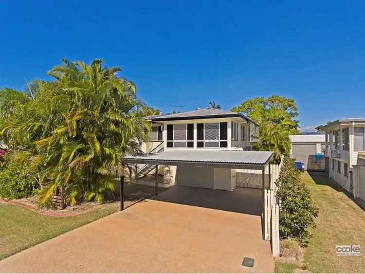 Second view of Homely house listing, 138 Plahn Street, Frenchville QLD 4701