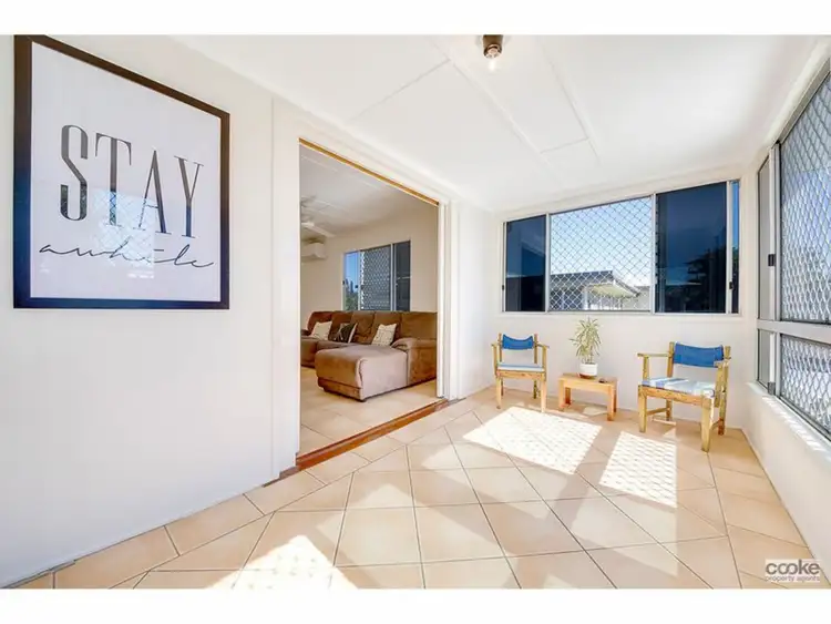 Fourth view of Homely house listing, 138 Plahn Street, Frenchville QLD 4701