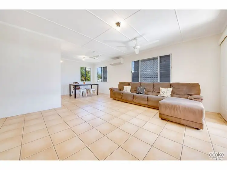 Fifth view of Homely house listing, 138 Plahn Street, Frenchville QLD 4701