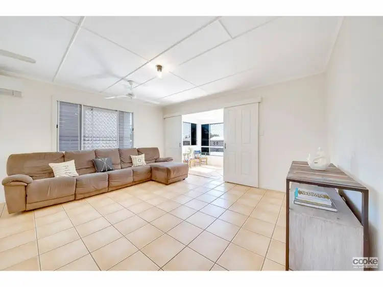 Sixth view of Homely house listing, 138 Plahn Street, Frenchville QLD 4701