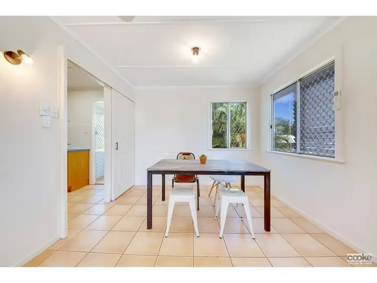 Seventh view of Homely house listing, 138 Plahn Street, Frenchville QLD 4701
