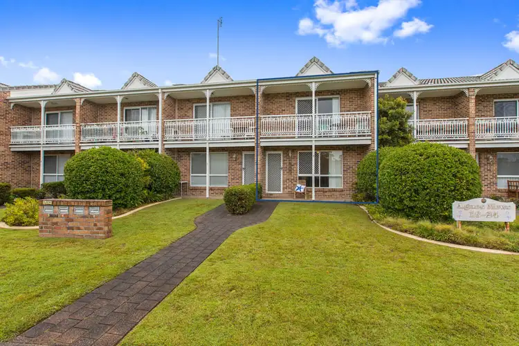 6/16-24 Alexander Court, Tweed Heads South NSW 2486