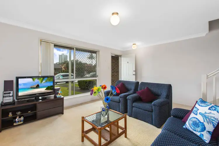 Second view of Homely townhouse listing, 6/16-24 Alexander Court, Tweed Heads South NSW 2486