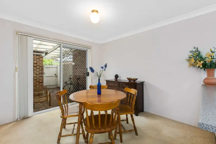 Fourth view of Homely townhouse listing, 6/16-24 Alexander Court, Tweed Heads South NSW 2486