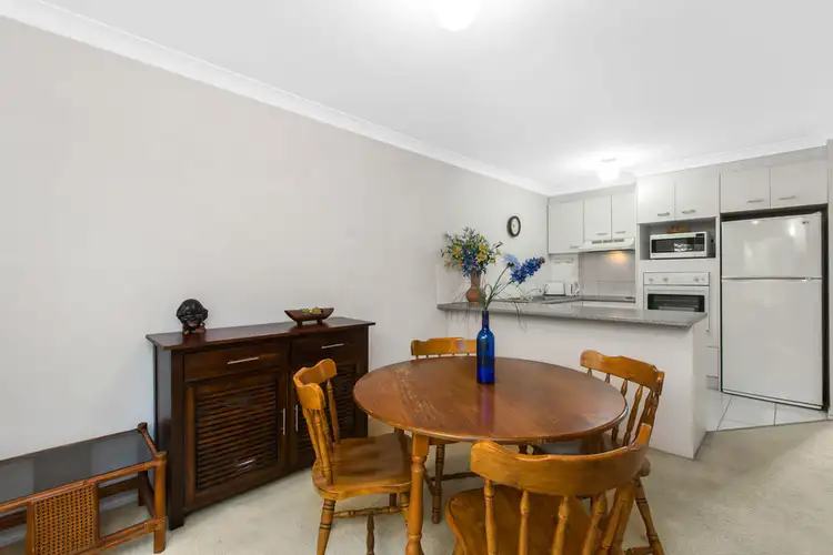 Fifth view of Homely townhouse listing, 6/16-24 Alexander Court, Tweed Heads South NSW 2486