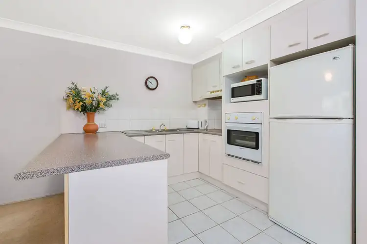 Sixth view of Homely townhouse listing, 6/16-24 Alexander Court, Tweed Heads South NSW 2486
