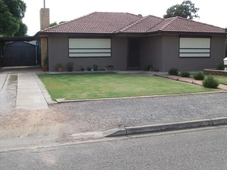 Main view of Homely house listing, 3 Roberts Avenue, Balaklava SA 5461