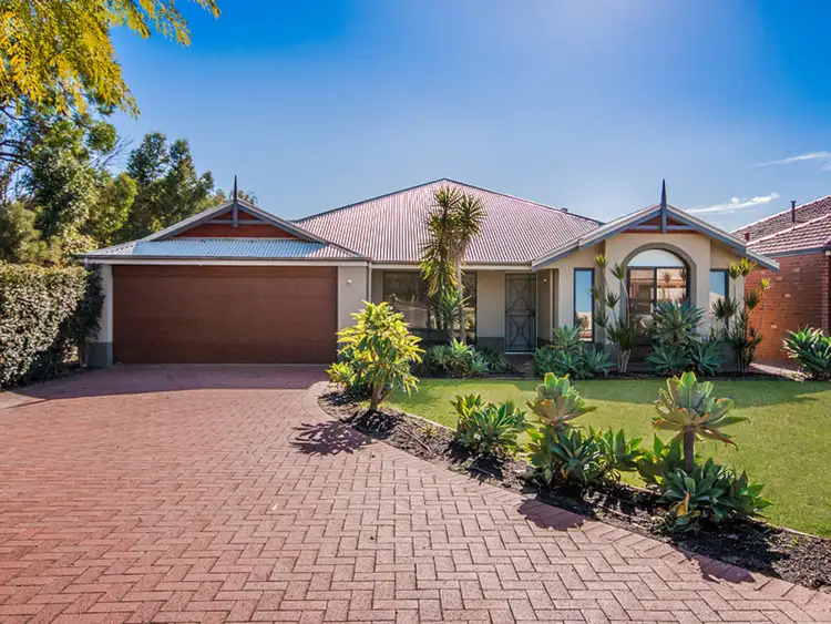 Main view of Homely house listing, 32 Flame Tree Loop, Baldivis WA 6171