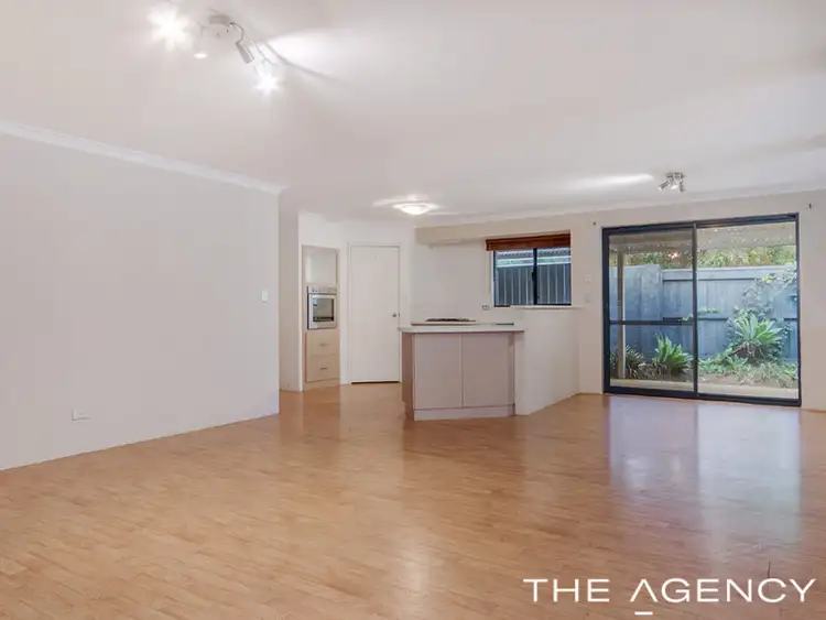 Third view of Homely house listing, 32 Flame Tree Loop, Baldivis WA 6171