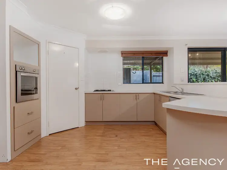 Fourth view of Homely house listing, 32 Flame Tree Loop, Baldivis WA 6171