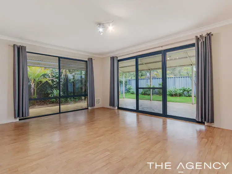 Fifth view of Homely house listing, 32 Flame Tree Loop, Baldivis WA 6171