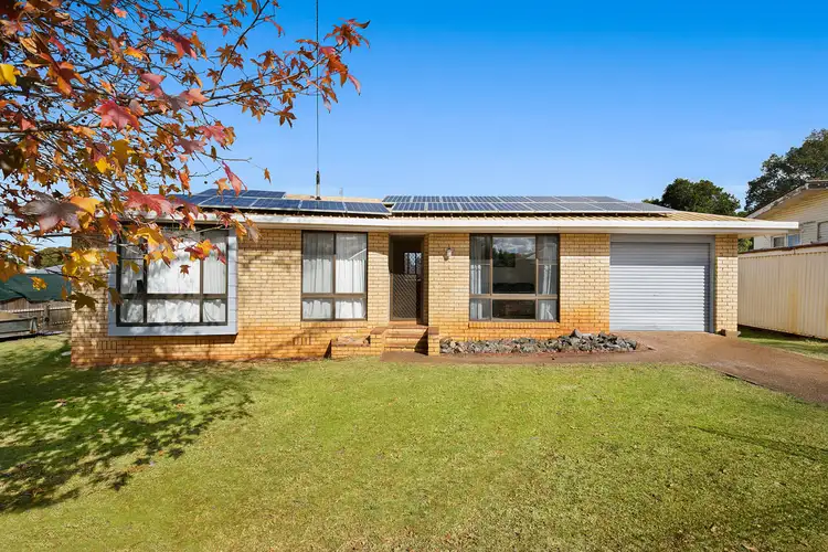Main view of Homely house listing, 2a Henderson Street, Newtown QLD 4350