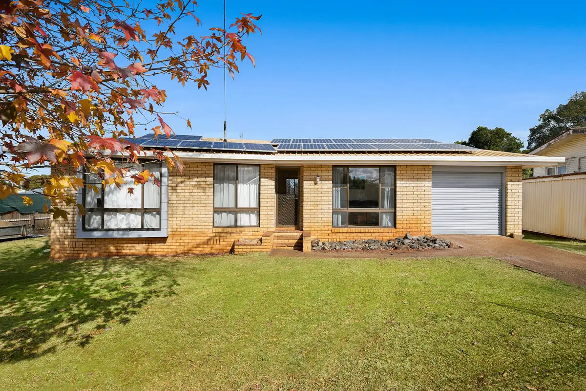 Main view of Homely house listing, 2a Henderson Street, Newtown QLD 4350