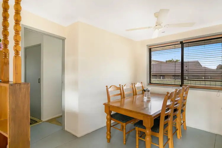 Fifth view of Homely house listing, 2a Henderson Street, Newtown QLD 4350