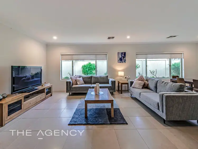 29 Burleigh Drive, Burns Beach WA 6028
