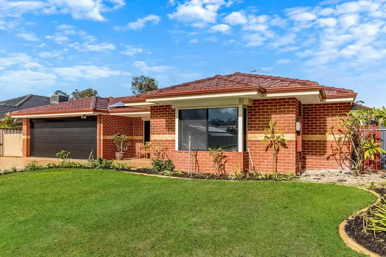 47 Hillwater Promenade, Bennett Springs WA 6063