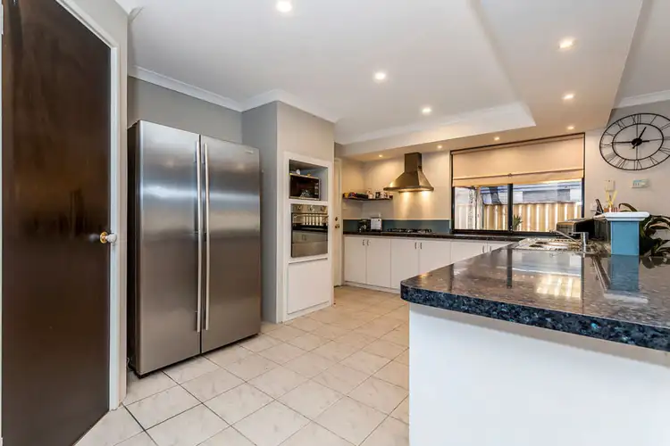 Fifth view of Homely house listing, 47 Hillwater Promenade, Bennett Springs WA 6063