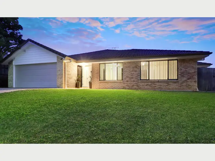 25 Silverash Court, Warner QLD 4500