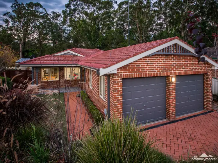6 Bilgola Place, Glenning Valley NSW 2261