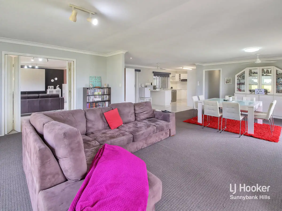 Main view of Homely house listing, 46 Owens Crescent, Regents Park QLD 4118