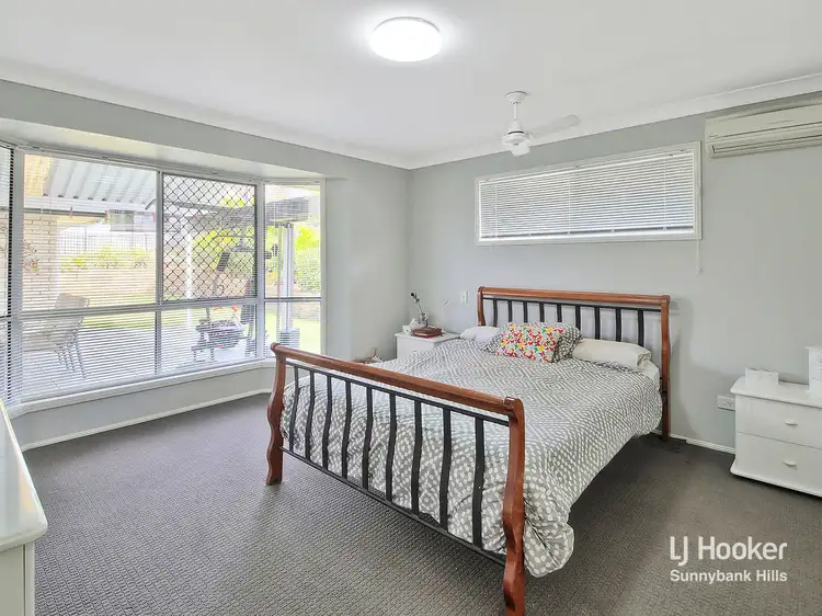 Third view of Homely house listing, 46 Owens Crescent, Regents Park QLD 4118