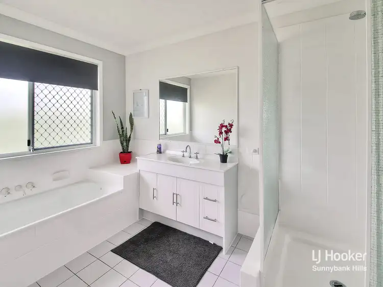 Fourth view of Homely house listing, 46 Owens Crescent, Regents Park QLD 4118