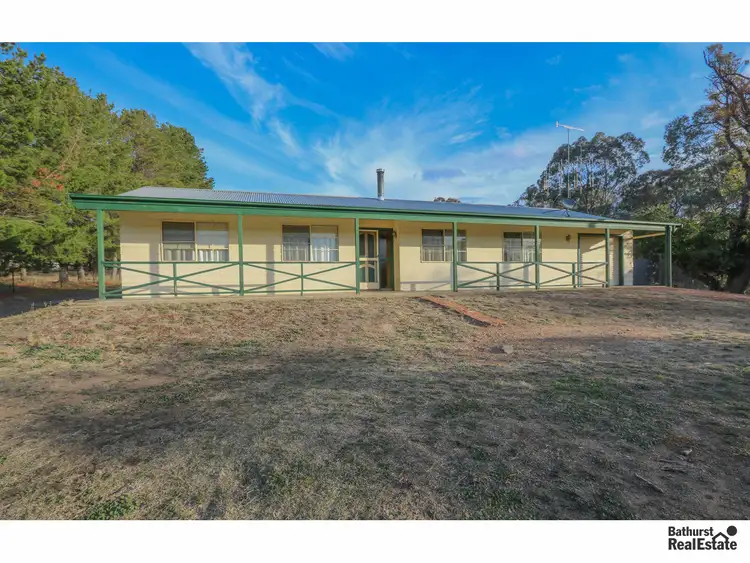 Main view of Homely rural property listing, 49 Dempsey Street, Peel NSW 2795