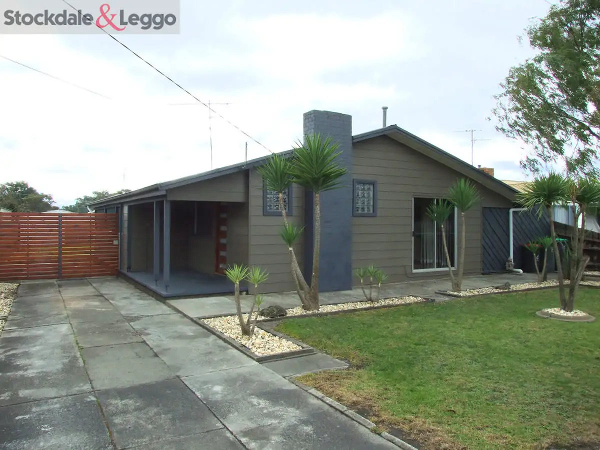 Main view of Homely house listing, 8 Belbrook Street, Newborough VIC 3825