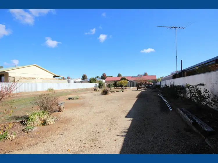 Second view of Homely land listing, 3 Diekman Terrace, Balaklava SA 5461