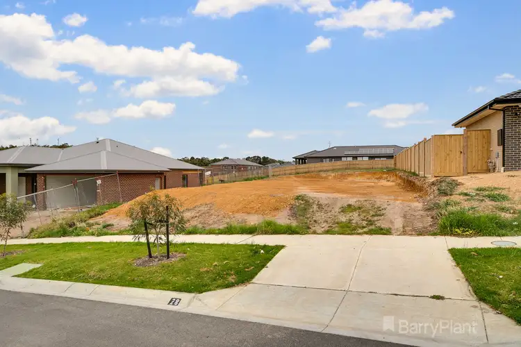 Sixth view of Homely land listing, 28 Montalto Drive, Pakenham VIC 3810