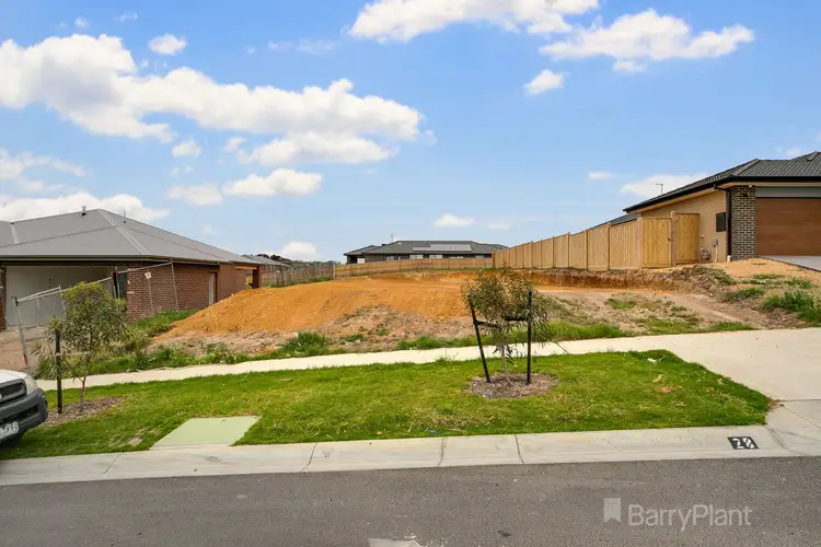 Seventh view of Homely land listing, 28 Montalto Drive, Pakenham VIC 3810