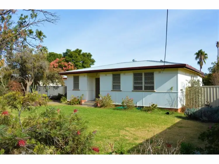 93 View Street, Gunnedah NSW 2380