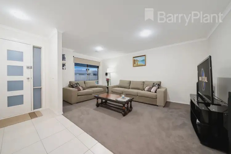 Second view of Homely house listing, 24 Currawong Crescent, Pakenham VIC 3810