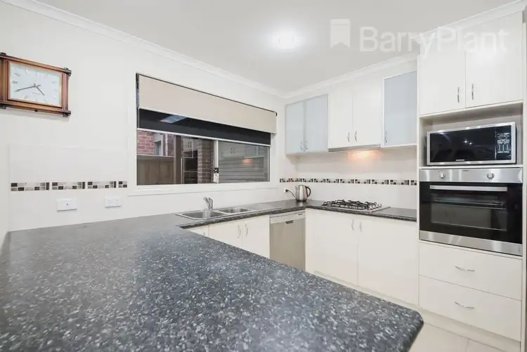 Third view of Homely house listing, 24 Currawong Crescent, Pakenham VIC 3810