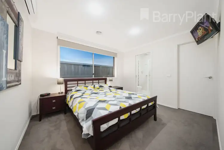 Sixth view of Homely house listing, 24 Currawong Crescent, Pakenham VIC 3810