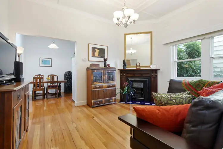 Main view of Homely house listing, 150 Shields Street, Flemington VIC 3031