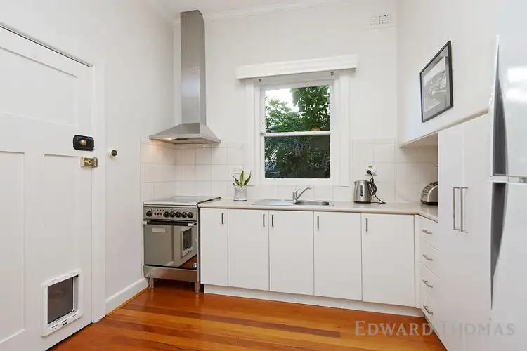 Sixth view of Homely house listing, 150 Shields Street, Flemington VIC 3031
