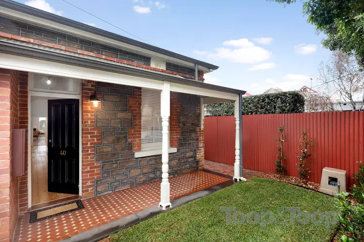 Main view of Homely house listing, 40 Ann Street, Stepney SA 5069