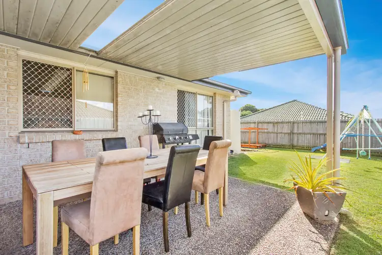 Main view of Homely house listing, 54 Ernestine Circuit, Eagleby QLD 4207