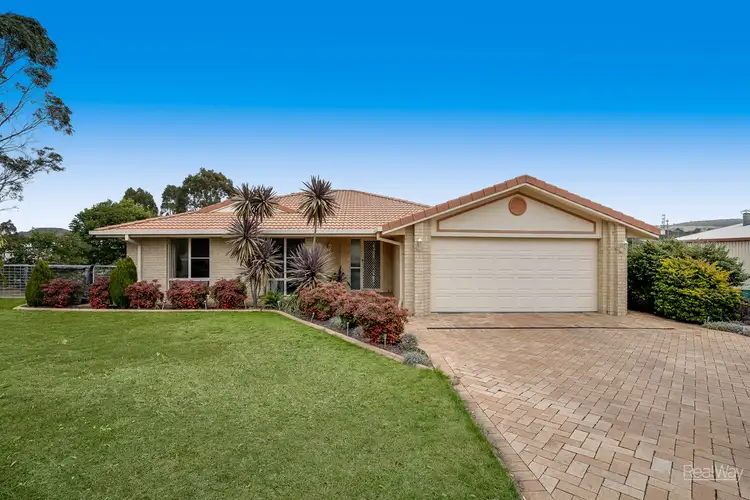 Main view of Homely house listing, 11 Hazelmere Court, Hodgson Vale QLD 4352