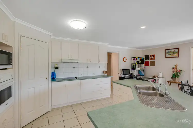 Fifth view of Homely house listing, 11 Hazelmere Court, Hodgson Vale QLD 4352
