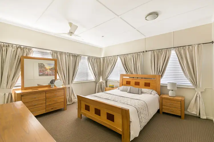 Second view of Homely house listing, 304 Bridge Street, Newtown QLD 4350