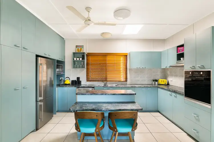 Fourth view of Homely house listing, 304 Bridge Street, Newtown QLD 4350