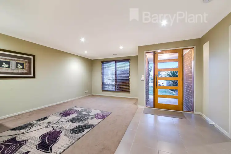 Second view of Homely house listing, 38 Webster Way, Pakenham VIC 3810