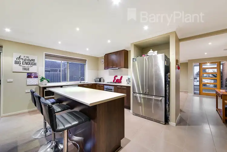 Third view of Homely house listing, 38 Webster Way, Pakenham VIC 3810