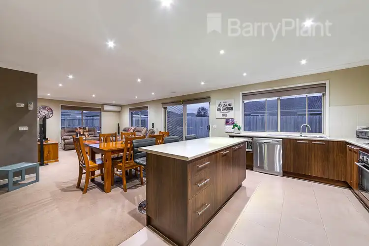 Fourth view of Homely house listing, 38 Webster Way, Pakenham VIC 3810
